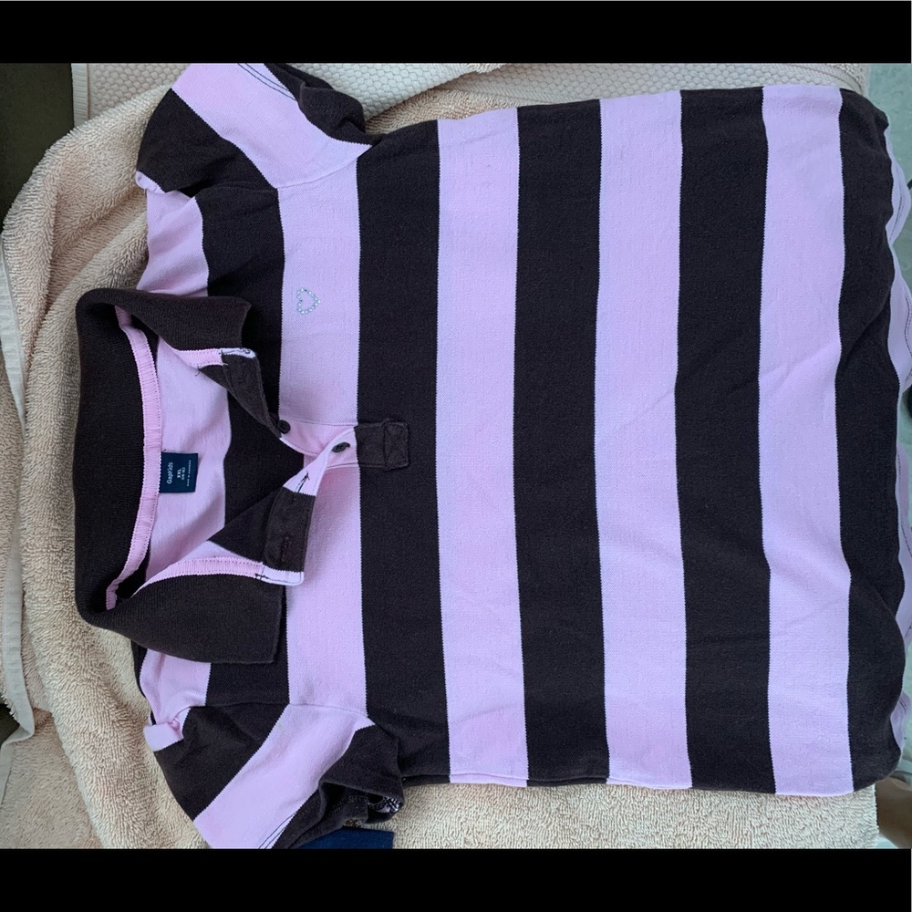Girls Gap shirt